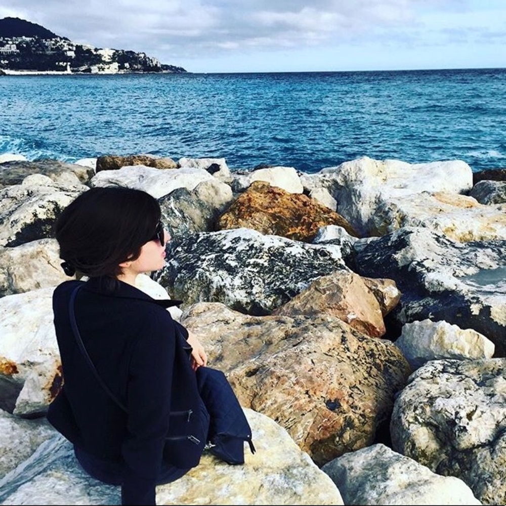 Meet your Posher, Ellen